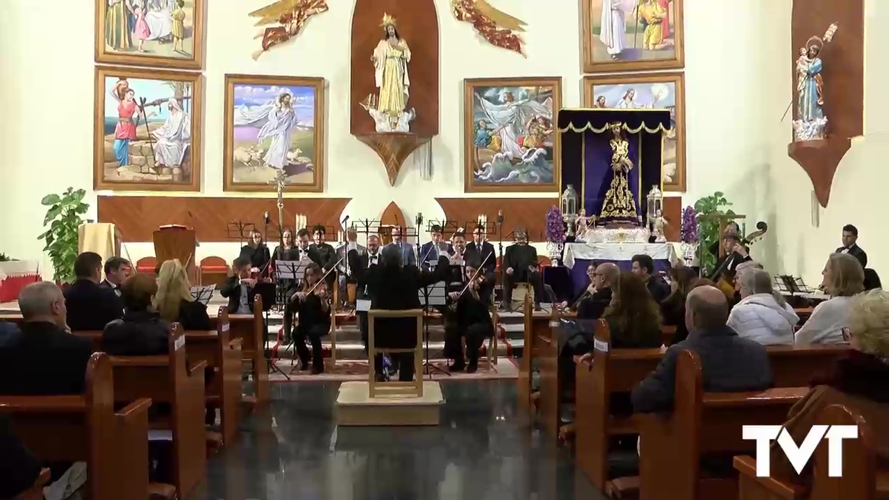 Himno Parroquia Sagrado Corazón